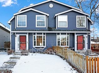 2143 S Grant St #1, Denver, CO 80210