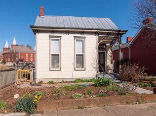 707 Fatherland St, Nashville, TN 37206
