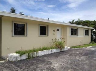 4731 Peters Rd, Plantation, FL 33317