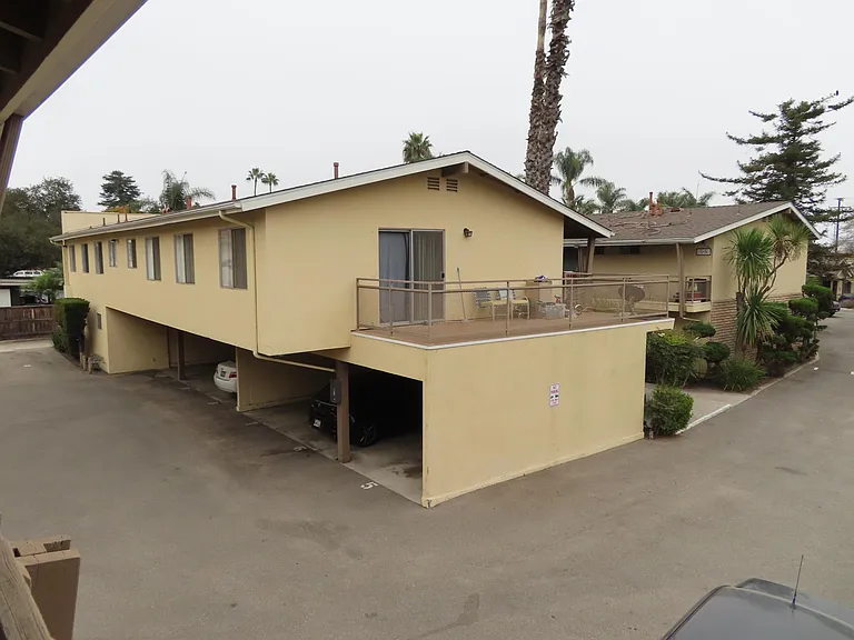 5362 Hollister Ave #12 — Photo 10