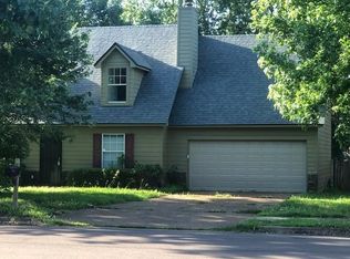 4645 Crestfield Rd LOT 33, Millington, TN 38053