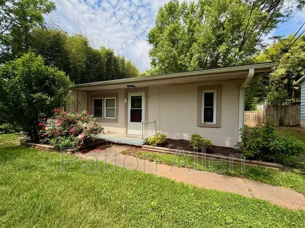 10 Miller Rd E #A, Asheville, NC 28805