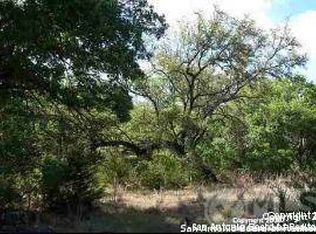 545 Rittimann Rd, Spring Branch, TX 78070