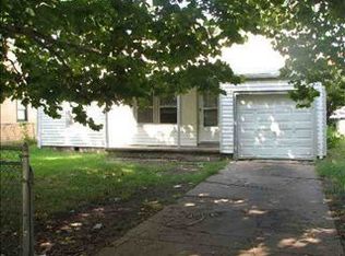 949 N Harding Ave, Wichita, KS 67208