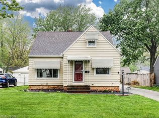 6932 Greenleaf Ave, Parma Heights, OH 44130