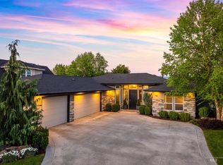 786 S Lone Hollow Way, Eagle, ID 83616
