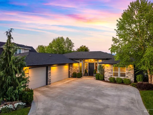 786 S Lone Hollow Way, Eagle, ID 83616