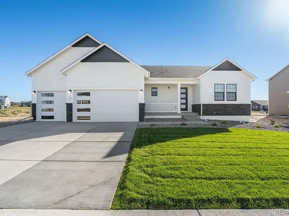 5570 Callaway Garden Drive, Elizabeth, CO 80107
