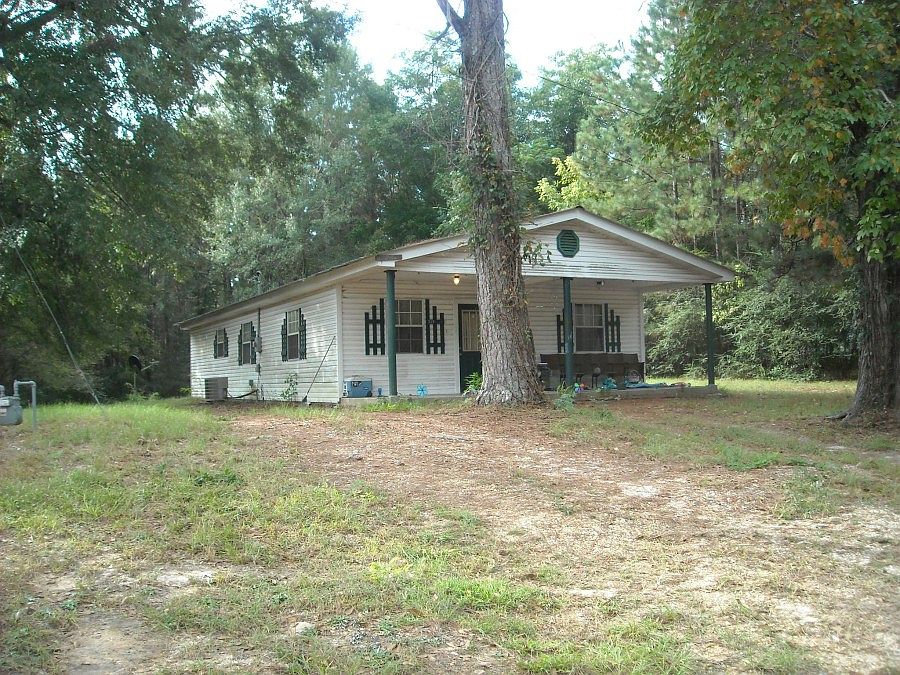 309 S Benton, Chidester, AR 71726 Zillow