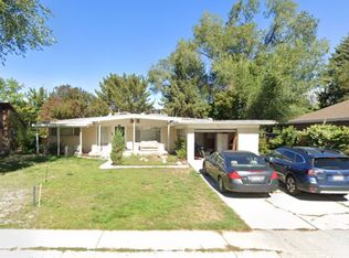 1145 Cedar Ave, Provo, UT 84604