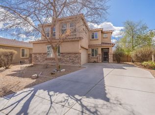 17463 W Washington St, Goodyear, AZ 85338