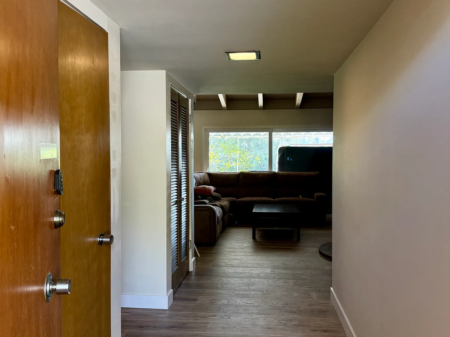 3 bed, 1450 sqft, $3,950 — Photo 4