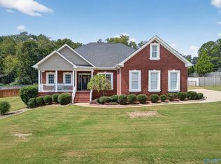 142 Barrington Cir, Alexandria, AL 36250