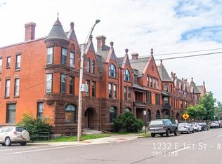 1232 E 1st St #A, Duluth, MN 55805
