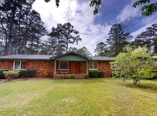 709 N Pinetree Blvd, Thomasville, GA 31792