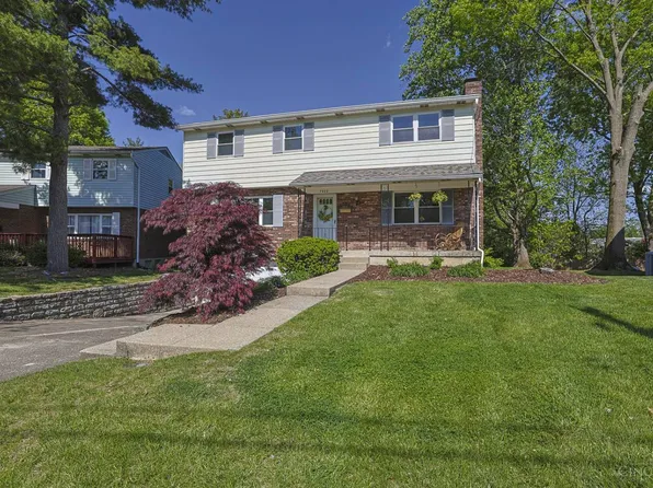 7960 Rambler Pl, Cincinnati, OH 45231