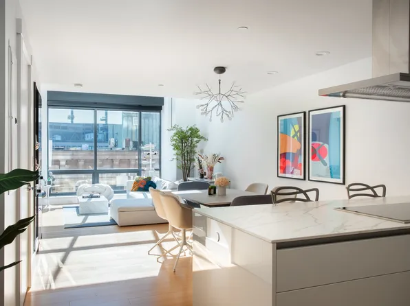 45 Province St APT 910, Boston, MA 02108