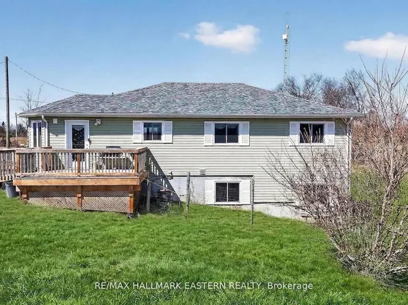 12 Malone Quarry Rd, Marmora And Lake, ON K0K 2M0