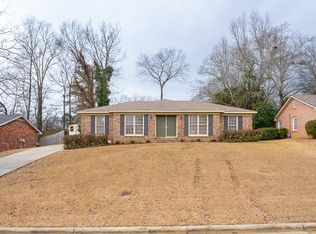 6847 Fawndale Dr, Columbus, GA 31904