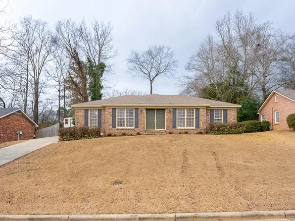 6847 Fawndale Dr, Columbus, GA 31904