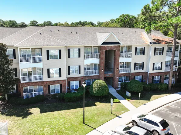 1500 Cadfel Ct Unit 201, Wilmington, NC 28412