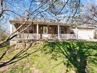 31 Monte Rosa Dr, De Soto, MO, 63020