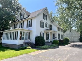 4708 Oak Orchard Rd, Albion, NY 14411