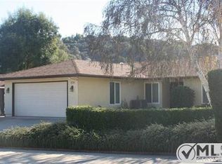 108 W Willey St, Ojai, CA 93023