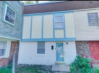 3349 Dill Ave, Richmond, VA 23222