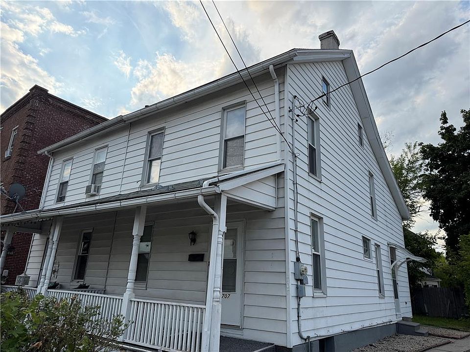 1st image of 1707 Hanover Ave