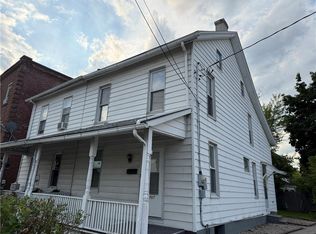 1707 Hanover Ave, Allentown, PA 18109