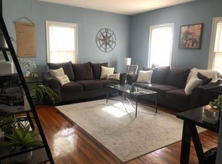 16 Irving St, Newton Center, MA 02459