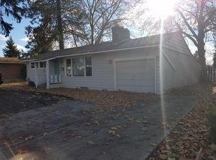 3111 W Francis Ave, Spokane, WA 99205