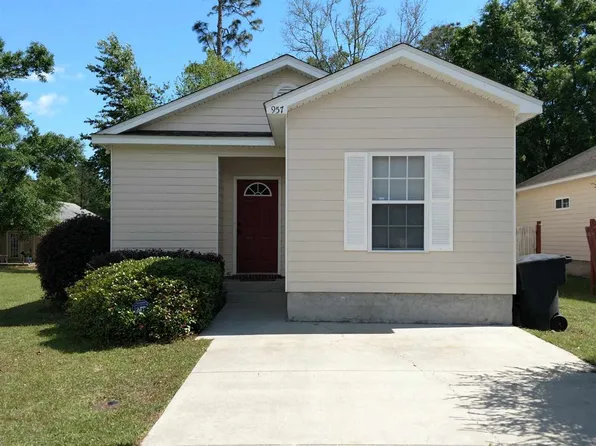 957 Crawfordville Trce, Tallahassee, FL 32305