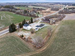 N1057 County Rd W, Campbellsport, WI 53010