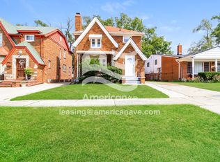 18410 Prairie St, Detroit, MI 48221