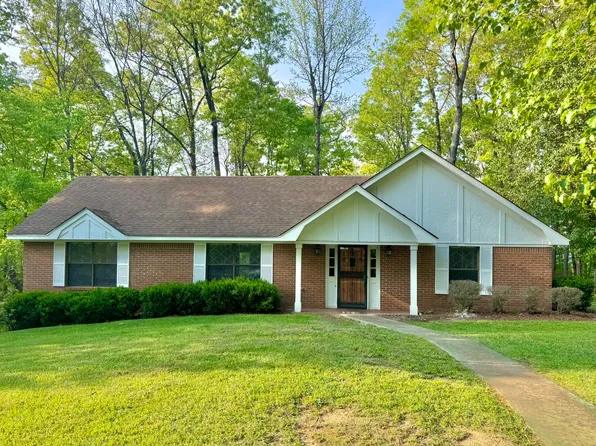 196 South Pkwy, Columbus, MS 39705