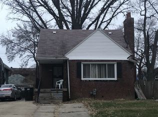 14337 Mark Twain St, Detroit, MI 48227