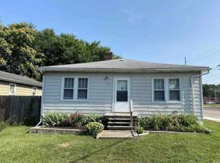 625 E Paris Ave, Peoria, IL