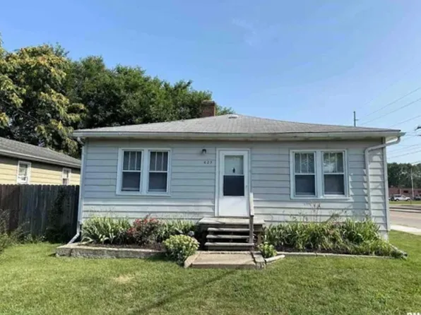 625 E Paris Ave, Peoria, IL 61603