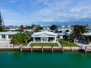 271 9th St, Key Colony Beach, FL 33051