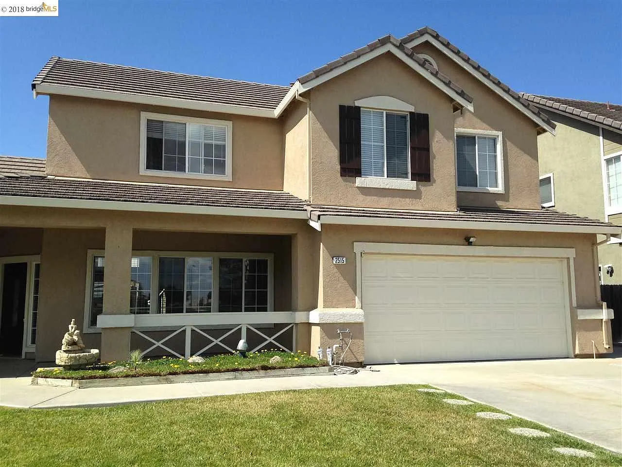 2515 Foghorn Way photo 1