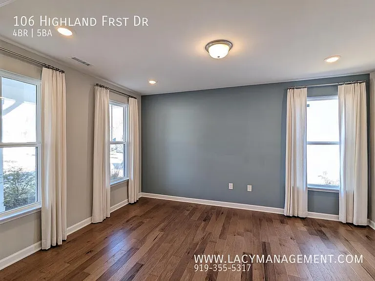 106 Highland Forest Dr — Photo 4