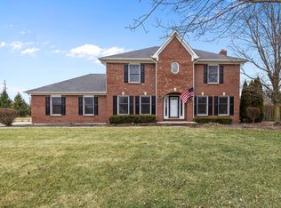 10244 Breezeway Cir, Brownsburg, IN 46112