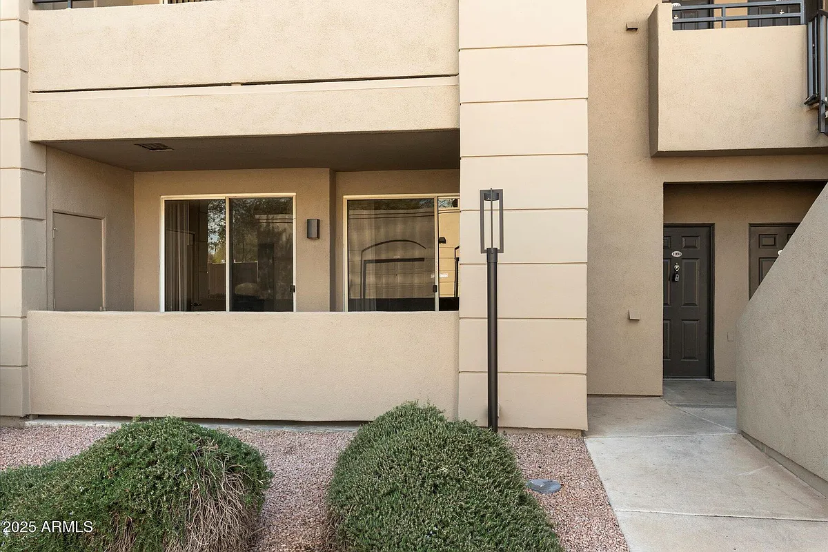 Building Photo - 7009 E Acoma Dr #1094