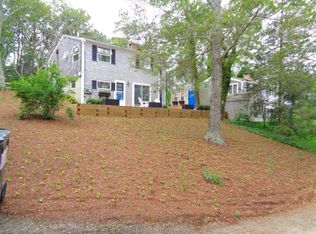 140 Long Ave #B, Wellfleet, MA 02667