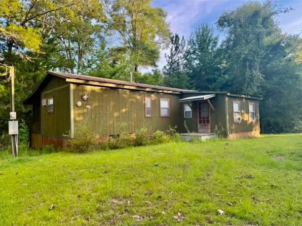 1775 International Paper Rd, Coffeeville, AL 36524