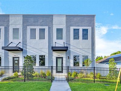 3402 E 28th Ave #7, Tampa, FL, 33605