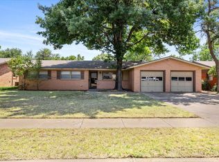 3429 55th St, Lubbock, TX 79413