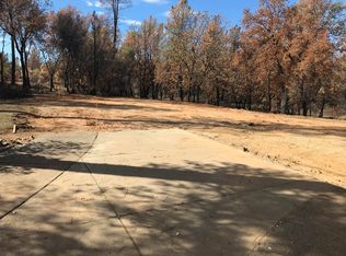 10074 Tilton Mine Rd, Redding, CA 96001